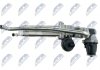 Фото автозапчастини клапан egr | audi a1 1.6tdi 2011-,seat ibiza 1.6tdi 2009-,skoda fabia 1.6tdi 2010-,vw polo 1.6tdi 2009-/z chјodnicґ spalin/ NTY EGRVW009 (фото 8)