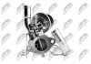 РАДІАТОР EGR | AUDI A3 2.0TDI 2006-,SEAT TOLEDO 2.0TDI 2006-,VW GOLF V 2.0TDI 2005-,JETTA 2.0TDI 2006-,PASSAT 2.0TDI 2005-,TOURAN 2.0TDI 2005- NTY EGRVW030A (фото 7)