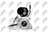 РАДІАТОР EGR | AUDI A3 2.0TDI 2006-,SEAT TOLEDO 2.0TDI 2006-,VW GOLF V 2.0TDI 2005-,JETTA 2.0TDI 2006-,PASSAT 2.0TDI 2005-,TOURAN 2.0TDI 2005- NTY EGRVW030A (фото 8)