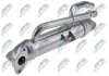 Фото автозапчасти радіатор egr | audi a4 b6 1.9tdi 2004-,a4 b7 2.0tdi 2004-,skoda superb 1.9tdi,2.0tdi 2005-,vw passat b5 2.0tdi 2003- NTY EGRVW035A (фото 1)