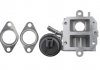 Фото автозапчастини клапан egr | audi a3 2.0tdi 2003-,seat altea 2.0tdi 2004-,leon 2.0tdi 2005-,skoda octavia ii 2.0tdi 2004-,vw golf v 2.0tdi 2003-,passat b6 2.0tdi 2005-,touran 2.0tdi 2003- NTY EGRVW056 (фото 1)