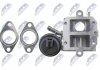 Фото автозапчастини клапан egr | audi a3 2.0tdi 2003-,seat altea 2.0tdi 2004-,leon 2.0tdi 2005-,skoda octavia ii 2.0tdi 2004-,vw golf v 2.0tdi 2003-,passat b6 2.0tdi 2005-,touran 2.0tdi 2003- NTY EGRVW056 (фото 5)