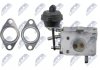 Фото автозапчастини клапан egr | audi a3 2.0tdi 2003-,seat altea 2.0tdi 2004-,leon 2.0tdi 2005-,skoda octavia ii 2.0tdi 2004-,vw golf v 2.0tdi 2003-,passat b6 2.0tdi 2005-,touran 2.0tdi 2003- NTY EGRVW056 (фото 6)