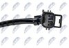 Фото автозапчасти датчик температури ог | chrysler grand voyager 2.8crd 2007-,voyager 2.8crd 2004-,jeep cherokee 2.8crd 2008-/prosty-с катализатором/ NTY EGTCH009 (фото 3)