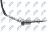 ДАТЧИК ТЕМПЕРАТУРИ ОГ | VW GOLF IV 1.6/2.0TDI 08-13,PASSAT 1.6/2.0TDI 05-14,TIGUAN 1.6/2.0TDI 07-, AUDI A3 1.6/2.0TDI 03-12, Q3 2.0TDI 11-, SKODA OCTAVIA II 1.6/2.0TDI04-13, SUPERB II 1.6/2.0TDI 08-15, YETI 1.6/2.0TDI 09-17,SEAT ALTEA/LEON 1.6/ NTY EGTVW026 (фото 3)