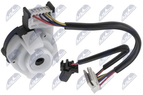 Фото автозапчасти starter switch NTY EKS-VW-009