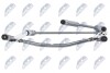 Фото автозапчастини wiper linkage front NTY EMW-FT-021 (фото 3)