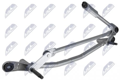 Фото автозапчастини wiper linkage front NTY EMW-FT-021