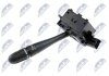 Фото автозапчасти перемикач рульової колонки | chrysler town & country 2001-2007,voyager 2001-2003,dodge grand caravan 2001-2007 NTY EPECH000 (фото 1)