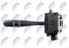 Фото автозапчасти перемикач рульової колонки | chrysler town & country 2001-2007,voyager 2001-2003,dodge grand caravan 2001-2007 NTY EPECH000 (фото 3)