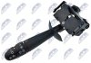 Фото автозапчасти переключатель на рулевой колонне opel vivaro 2001 renault laguna22001,7701048913 NTY EPE-PL-005 (фото 2)