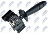 Фото автозапчасти переключатель на рулевой колонне opel vivaro 2001 renault laguna22001,7701048913 NTY EPE-PL-005 (фото 3)