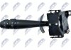 Фото автозапчасти переключатель на рулевой колонне opel vivaro 2001 renault laguna22001,7701048913 NTY EPE-PL-005 (фото 5)