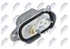 Фото автозапчасти modul led swiatel do jazdy dziennej NTY EPX-AU-002 (фото 1)