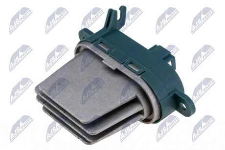 Фото автозапчасти blower resistor NTY ERD-AU-015