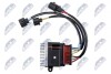 Фото автозапчастини blower resistor NTY ERD-AU-016 (фото 3)