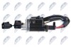 Фото автозапчастини blower resistor NTY ERD-AU-016 (фото 4)