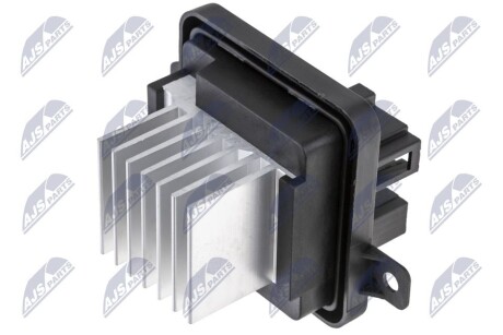 Фото автозапчастини blower resistor NTY ERD-CT-039