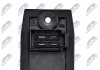 Фото автозапчасти резистор вентилятора | ford focus 1998-,ford mondeo 2000-,ford transit connect 2002- NTY ERDFR000 (фото 4)