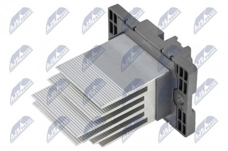 Резистор вентилятора Hyundai / Kia NTY ERD-HY-506