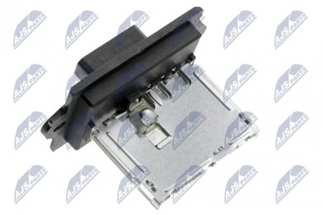 Резистор вентилятора Nissan Micra III / Nissan Note NTY ERD-NS-002