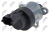 Фото автозапчасти zawаr regulacji ilo—ci paliwa | citroen jumper 2.3hdi 2008-,fiat ducato 2.3jtd 2006-,iveco daily 2.3d 2006-,peugeot boxer 2.3hdi 2009- NTY ESCVCT004 (фото 2)