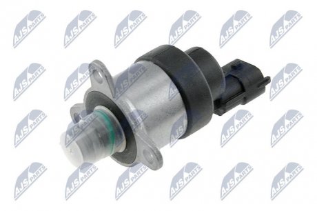 Клапан тиску палива Astra G 1.7 CDTI / Astra H 1.7 CDTI NTY ESCV-PL-000