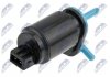 Фото автозапчастини насос склоочисника | dual pump (12v, 2 -pin connector) ford galaxy, opel agila/astra/combo/corsa/meriva/signum/vectra/zafira, seat, seat alhambra/ibiza ii, volkswagen golf/passat/polo/sharan/transporter (1988-2010) NTY ESPFR003 (фото 3)