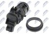 Фото автозапчастини моторчик стеклоомывателя Mazda-3 BK 03-,Mazda-5 CR 05-,Mazda-6 GG,GY 02-07,Mazda-6 MPS GG 05- моторчик омывателя задний NTY ESPTY002 (фото 1)