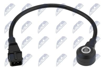 Фото автозапчасти датчик детонації | eng.2.0,2.0lpg hyundai i30,elantra iv, kia ceed, cerato i, pro ceed 2004-2012 NTY ESSHY508