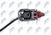 Датчик детонации Mazda-2 DE 07-,Mazda-3 BK 03-08,BL 08-13,BM 13- NTY ESSMZ001 (фото 3)