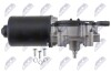 Фото автозапчастини wiper motor front NTY ESW-BM-018 (фото 3)