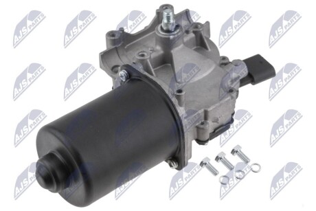 Фото автозапчасти wiper motor front NTY ESW-BM-018