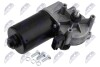 Фото автозапчасти wiper motor front NTY ESW-BM-021 (фото 1)