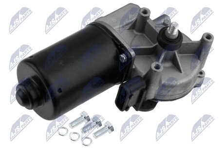 Фото автозапчасти wiper motor front NTY ESW-BM-021