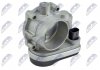 Фото автозапчасти дроссельна заслонка | chrysler 300c 2.7-3.5 2004-2010, chrysler pacifica 3.5-4.0 2003-2007, dodge journey 3.5 2008-2010, dodge charger 2.7 2006-2010 NTY ETBCH001 (фото 1)