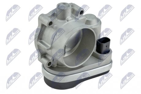 Фото автозапчасти дроссельна заслонка | chrysler 300c 2.7-3.5 2004-2010, chrysler pacifica 3.5-4.0 2003-2007, dodge journey 3.5 2008-2010, dodge charger 2.7 2006-2010 NTY ETBCH001