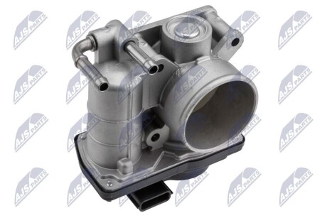 Фото автозапчастини дроссельна заслонка | nissan qashqai 1.6 2007-2014, nissan nv200 1,6 2010-, nissan tida 1.6 2007-2012 NTY ETB-NS-001