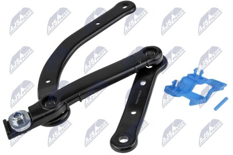 Фото автозапчасти wiper arm mechanism NTY EWB-BM-000A