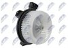 Фото автозапчасти вентилятор салону | chrysler sebring 07-10,dodge avenger 07-14,caliber 06-,journey 08-,honda accord 05-15,cr-v 06-,jeep compass 06-,patriot 07-17,mazda cx-9 07-,subaru tribeca 05-,toyota fj cruiser 06-18 NTY EWNCH003 (фото 1)