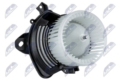 Фото автозапчасти interior blower NTY EWN-FT-010