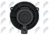 Фото автозапчасти вентилятор салона Hyundai IX35, Tucson KIA CeeD, Sorento, Sportage 1.6-3.5 12.06- NTY EWN-HY-005 (фото 5)