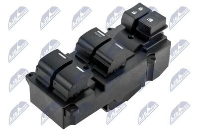 Фото автозапчасти кнопки стеклоподъемника honda cr-v 2012-,civic 2012- 35750-T0A-H01 NTY EWSHD014