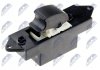 ПЕРЕМИКАЧ СКЛОПІДІЙМАЧА | MITSUBISHI COLT 2003-2007,LANCER 2003-2007,LANCER 2007-,PAJERO 2003-2006,ASX 2010-/5 PINУW/ NTY EWSMS005 (фото 2)