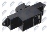 ПЕРЕМИКАЧ СКЛОПІДІЙМАЧА | MITSUBISHI COLT 2003-2007,LANCER 2003-2007,LANCER 2007-,PAJERO 2003-2006,ASX 2010-/5 PINУW/ NTY EWSMS005 (фото 3)