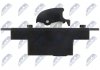 ПЕРЕМИКАЧ СКЛОПІДІЙМАЧА | MITSUBISHI COLT 2003-2007,LANCER 2003-2007,LANCER 2007-,PAJERO 2003-2006,ASX 2010-/5 PINУW/ NTY EWSMS005 (фото 5)