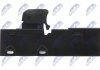 Фото автозапчасти переключатель стеклоподъемника nissan micra k12 2003,25401ax600 NTY EWSNS009 (фото 5)