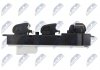 ПЕРЕМИКАЧ СКЛОПІДІЙМАЧА | TOYOTA YARIS 1999-2005,HILUX 1997-2005,LAND CRUISER 90 -2002 /WERSJE 5-DRZWIOWE-14 PINУW/ NTY EWSTY008 (фото 4)