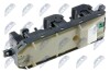 Фото автозапчасти кнопка стеклоподъемника toyota prius 2009, camry 2006, 84040-33100 NTY EWSTY019 (фото 12)