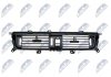 Дефлектор салона центральный BMW 5 F10 2009-2016 NTY EZC-BM-021 (фото 3)